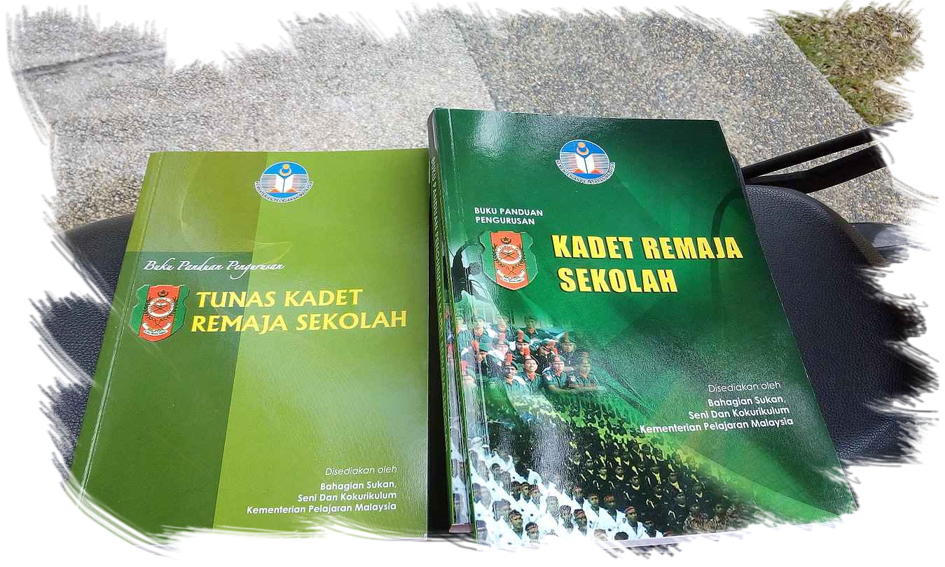 Buku Panduan KRS & TKRS